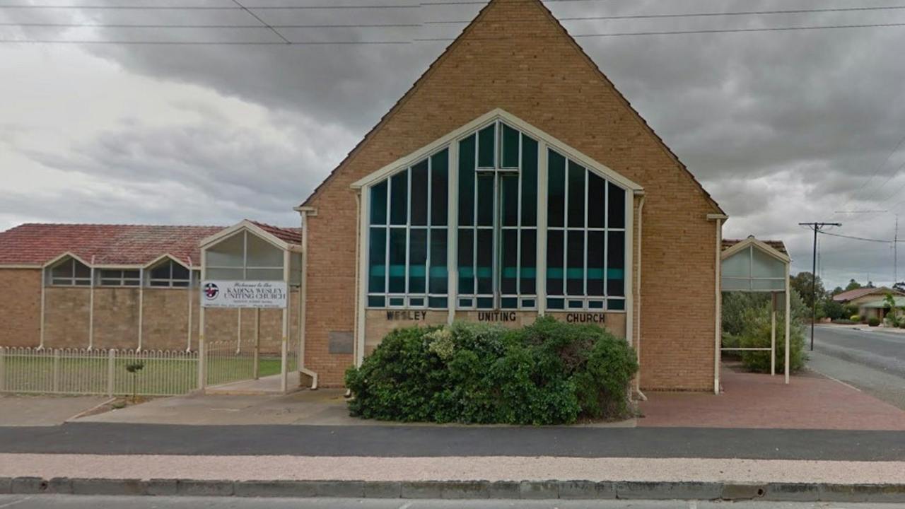 Kadina Uniting Church