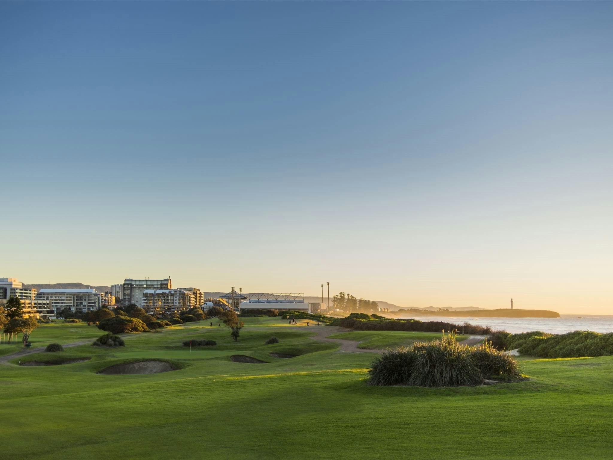 Wollongong Golf Club
