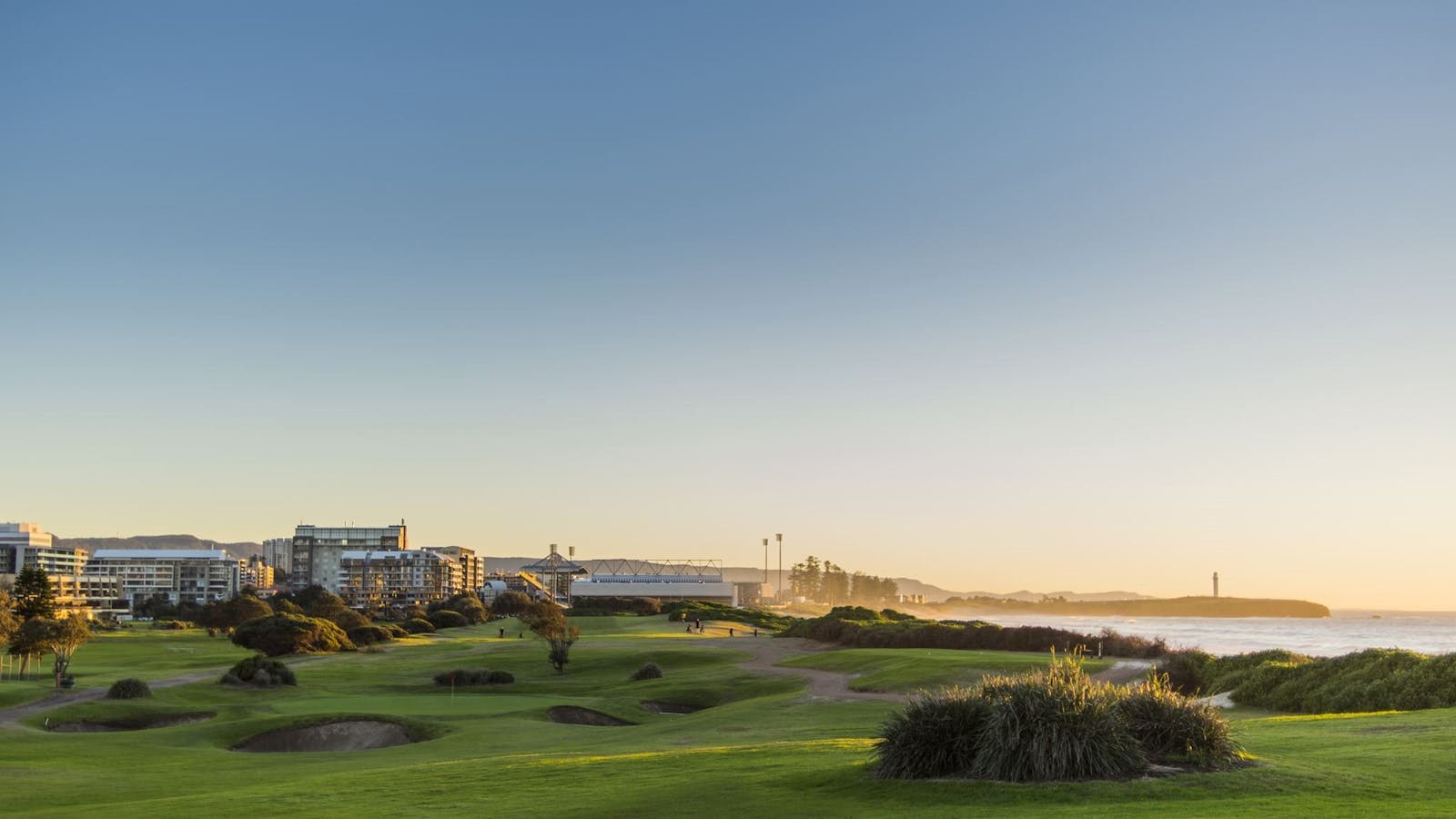Wollongong Golf Club