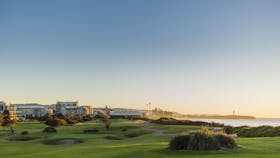 Wollongong Golf Club