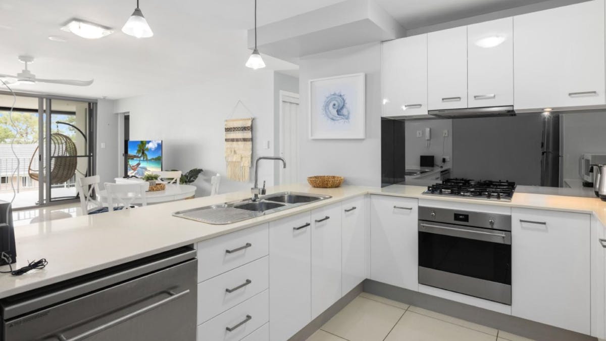 Bribie Island Holiday Hub