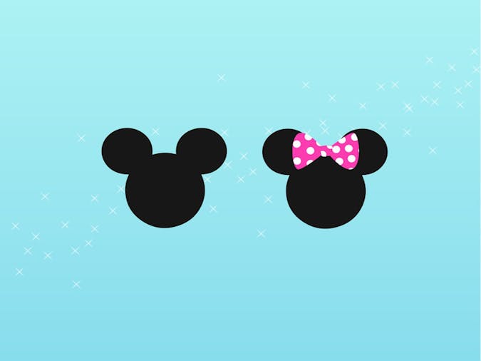 Disney Delights