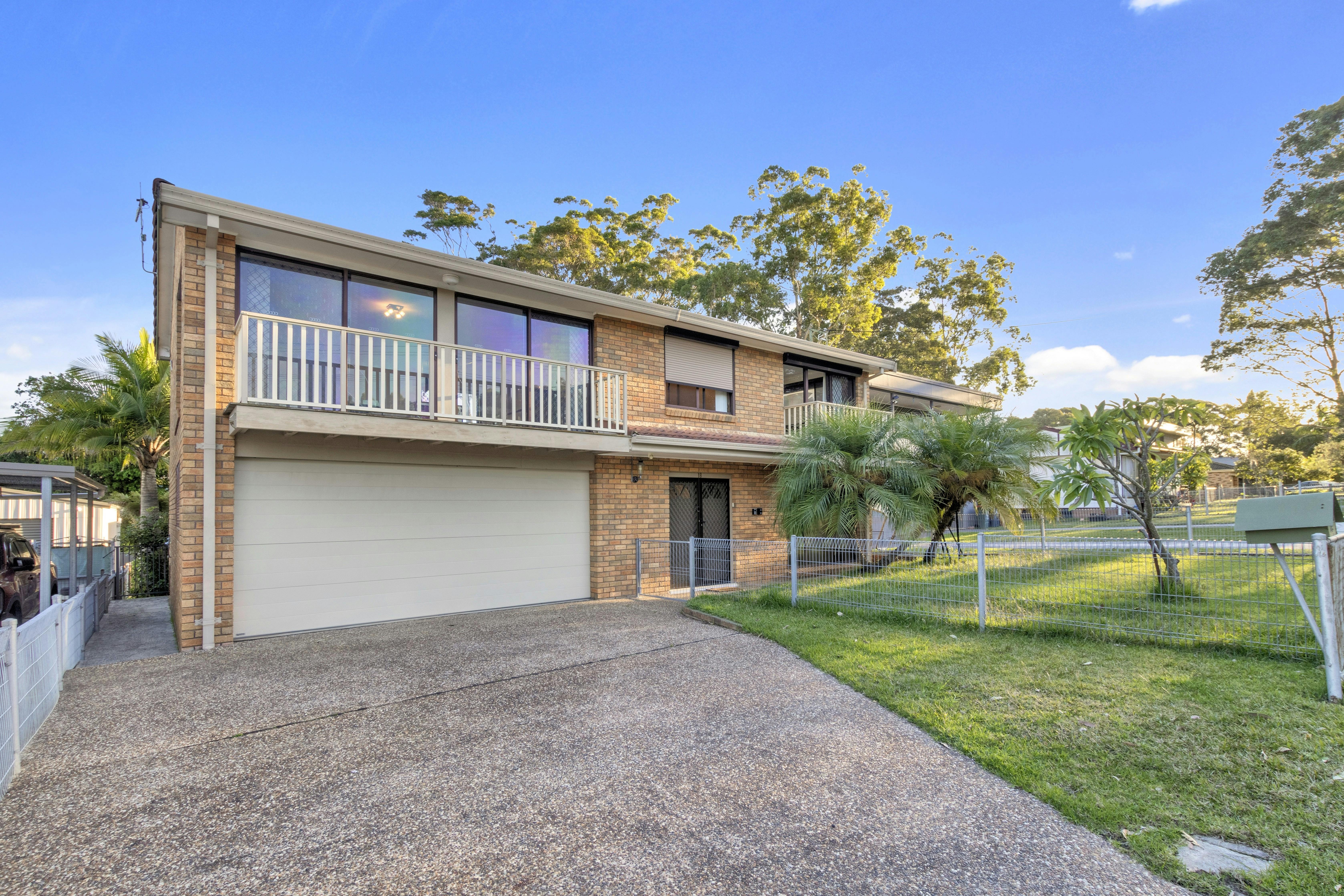 메리턴의 아쿠아 비스타