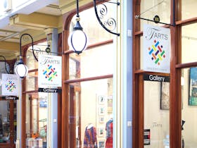 T'Arts Gallery