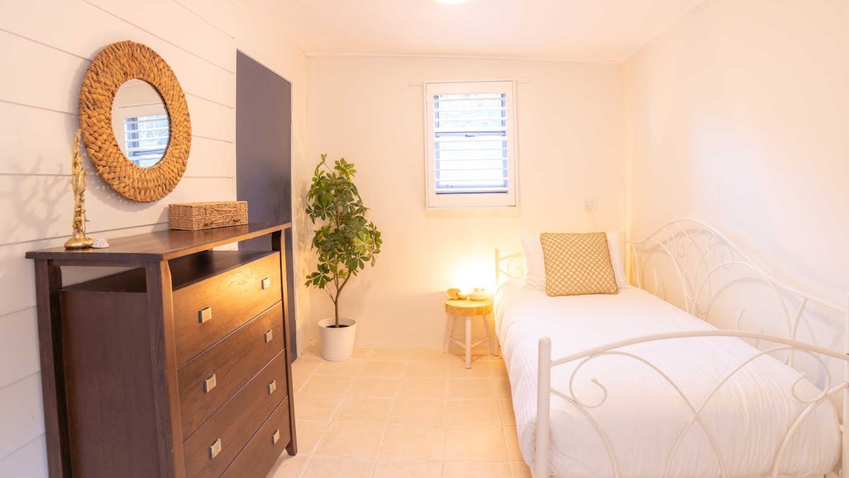 Wongari Bedroom