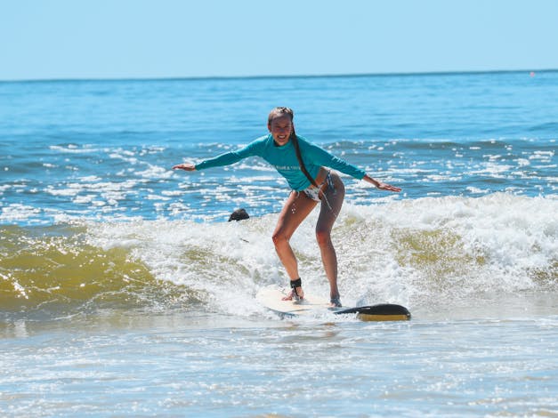 Go Ride a Wave Noosa