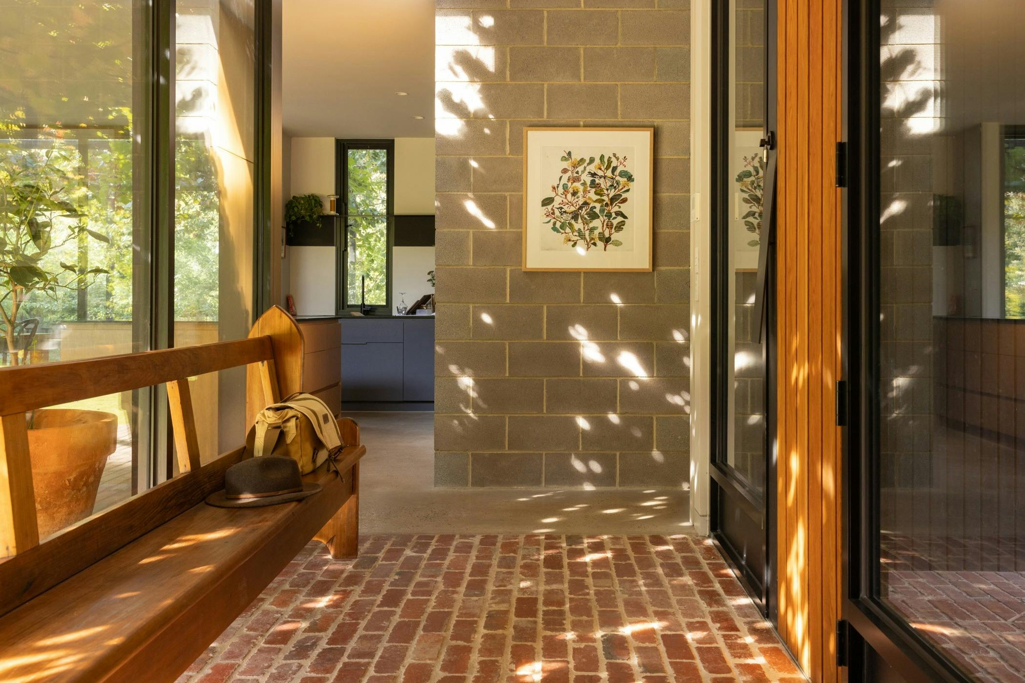 River House, Kyneton