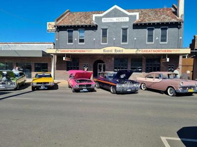 Image of Royal Hotel Guyra