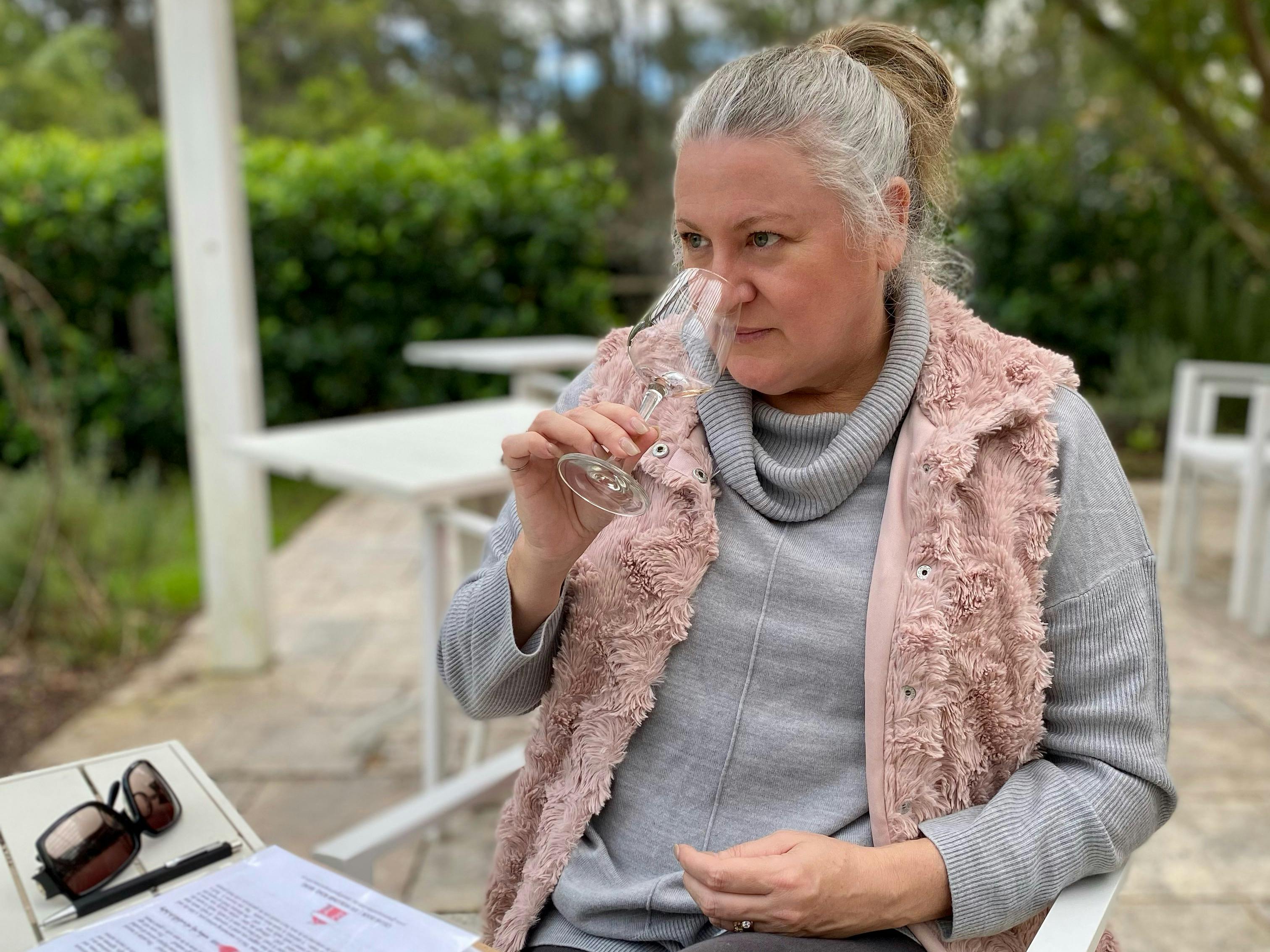 Heart of Hunter Tours