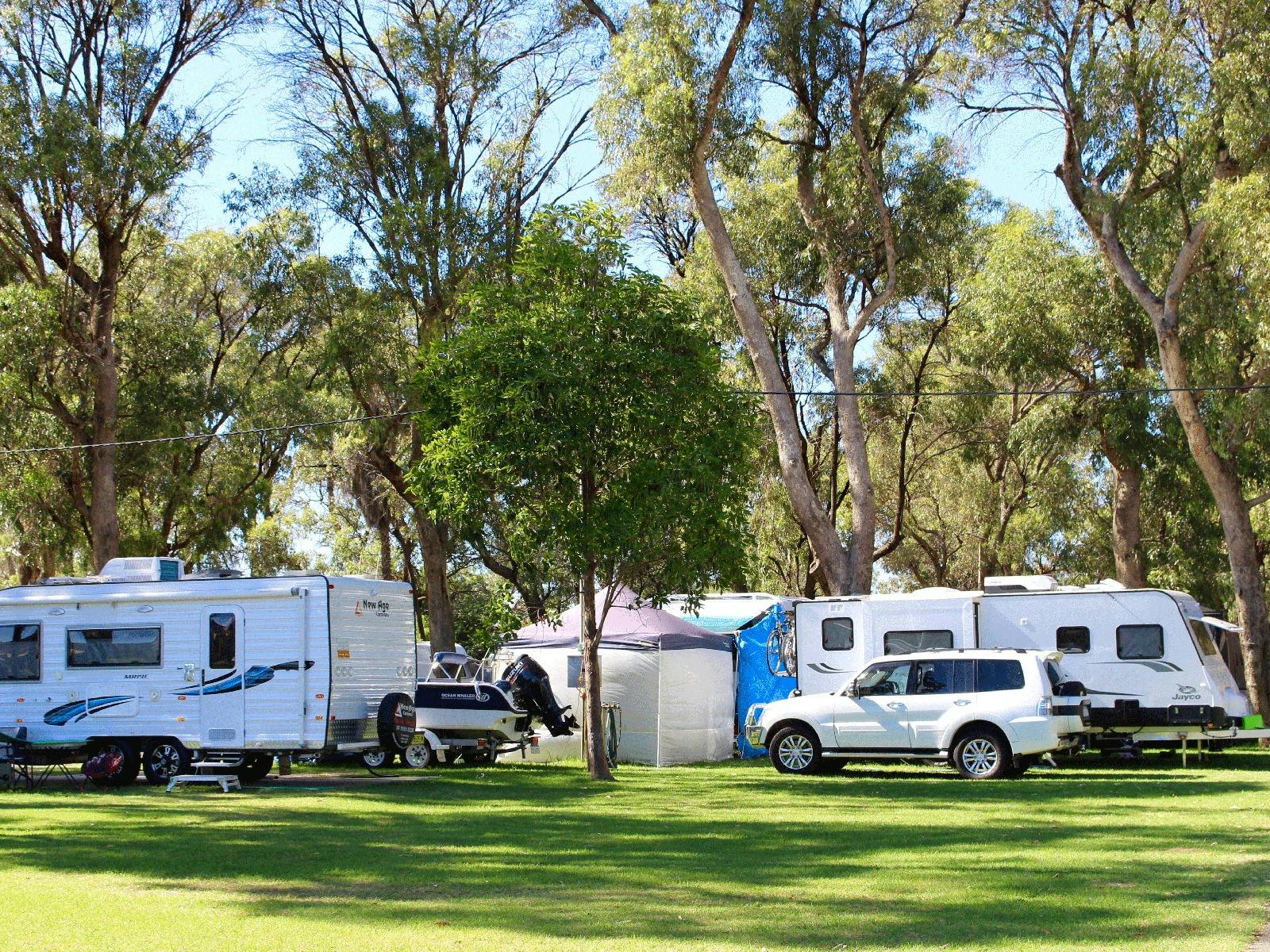 Miami Holiday Park