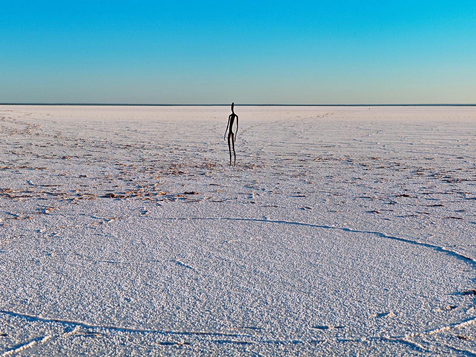 Lake Ballard