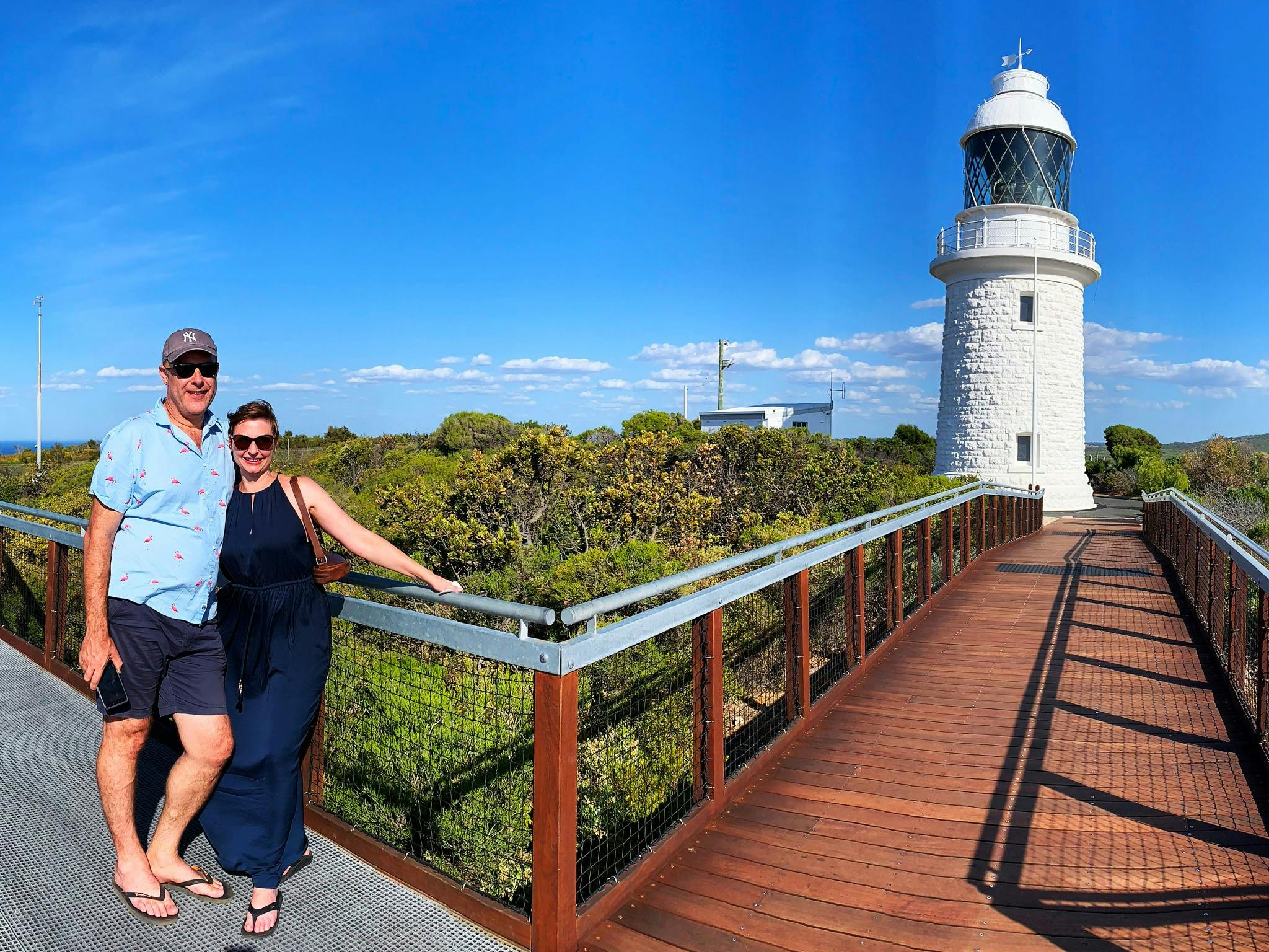 Perths Tiny Tours, Margaret River, Western Australia