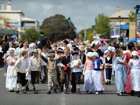 Canonisation Celebrations