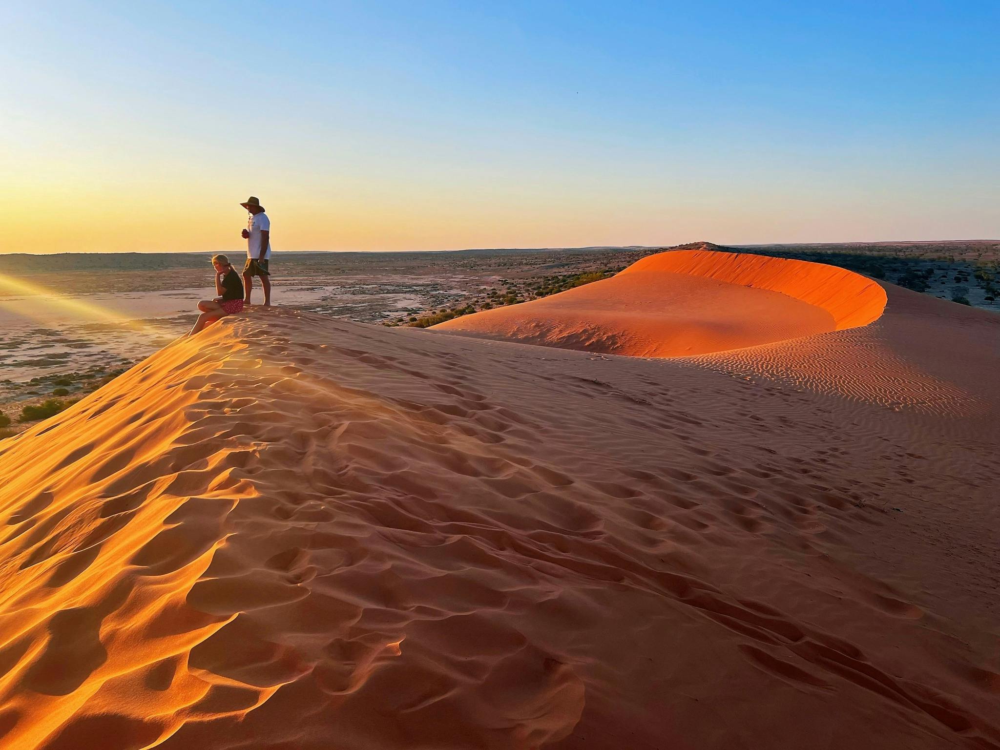 Simpson Desert