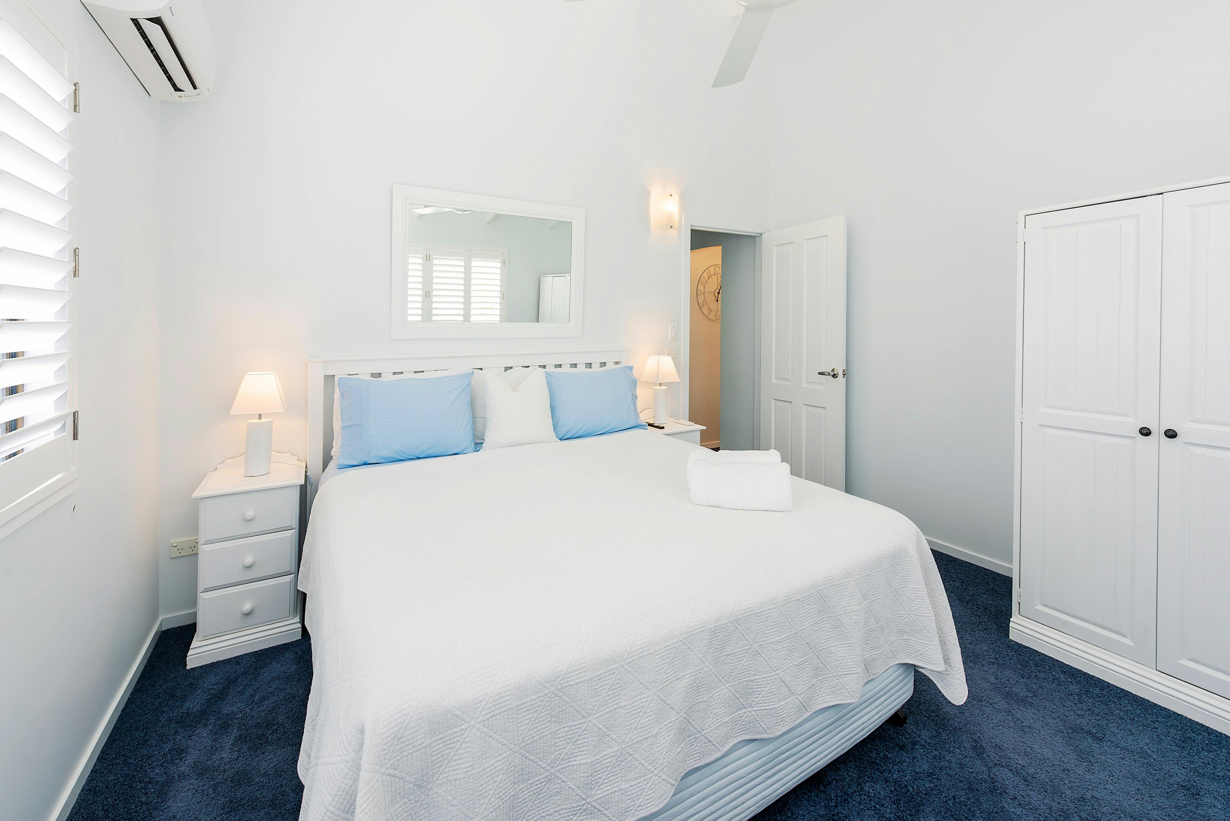 Debbie's Place Rainbow Beach