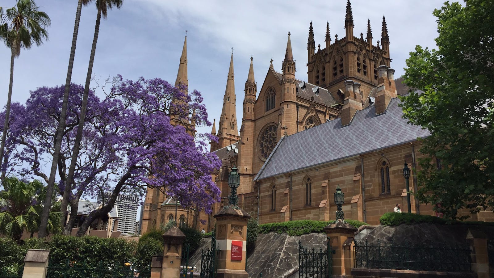 cathedral