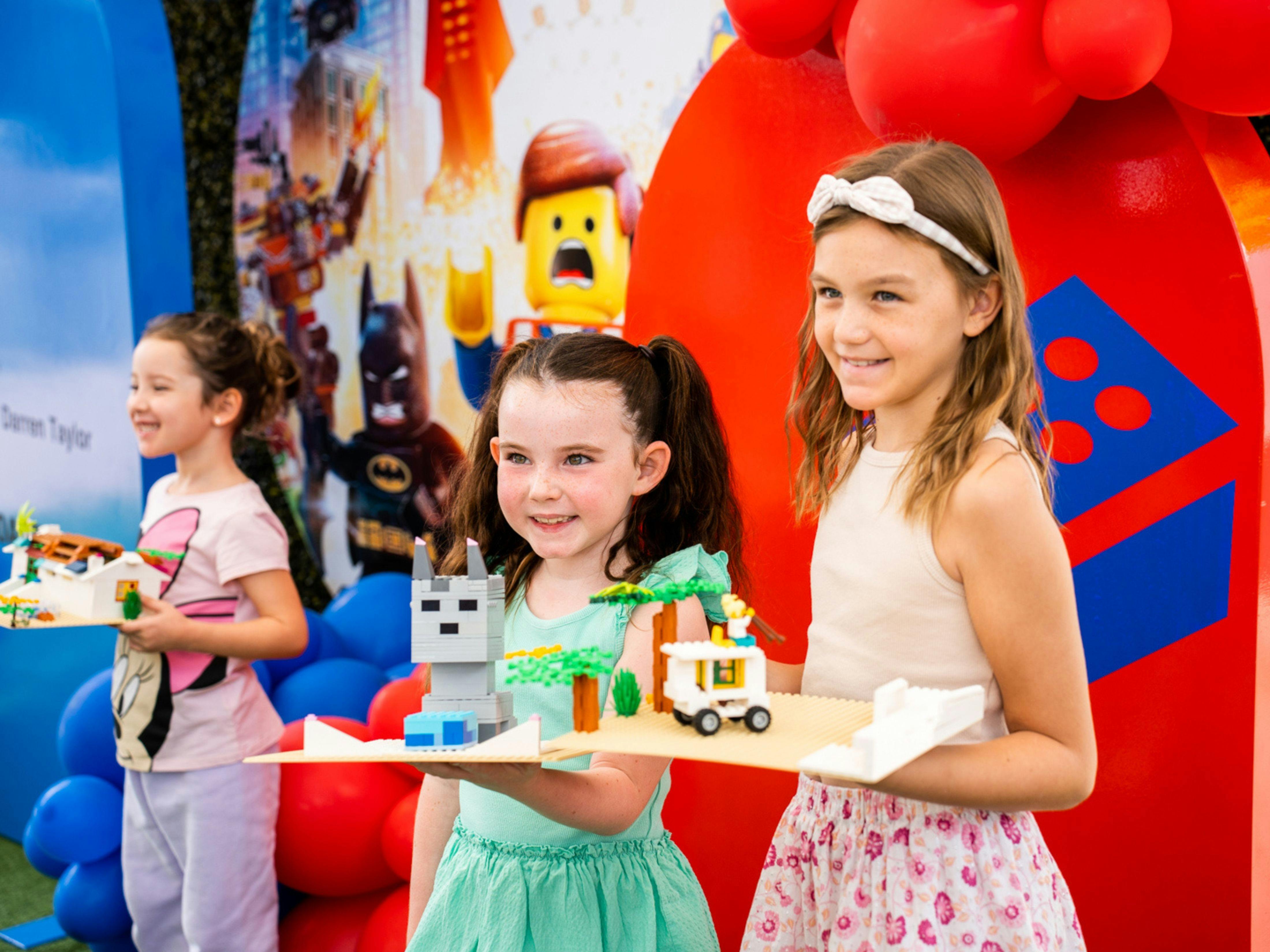 Broadbeach Bricks 2025