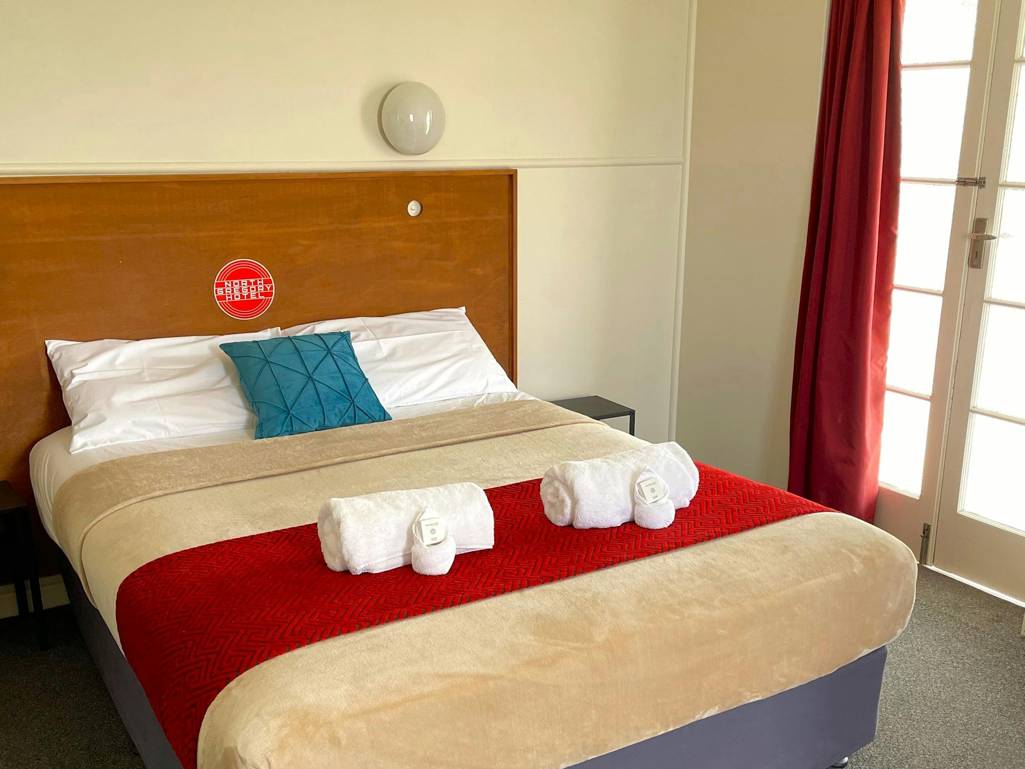 Premium Room Premium Room
