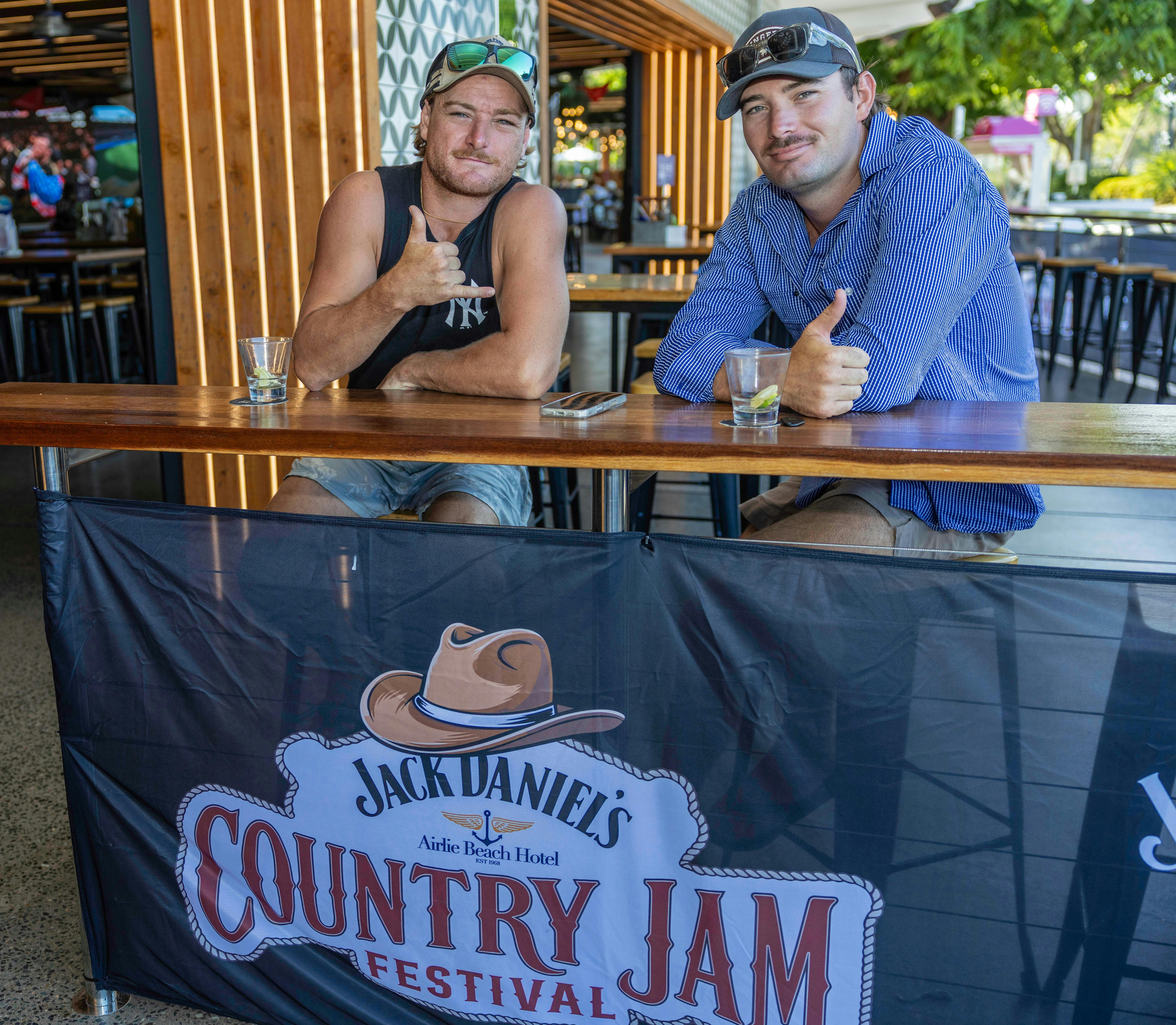 Country Jam Festival