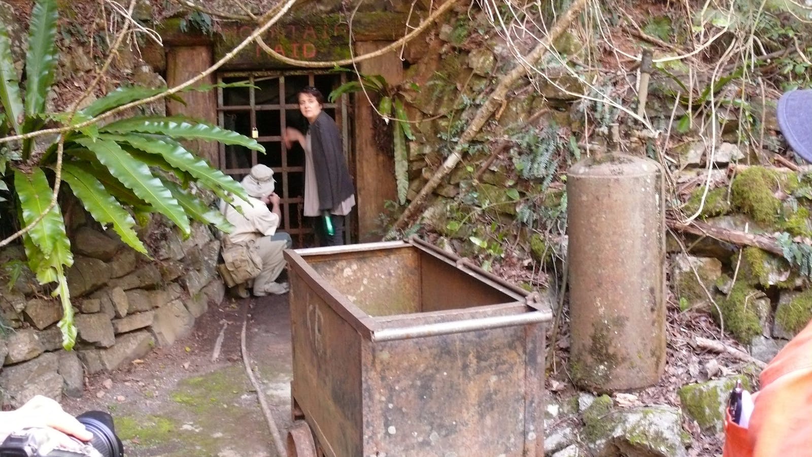 Copeland Hidden Treasures Tours