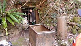 Copeland Hidden Treasures Tours