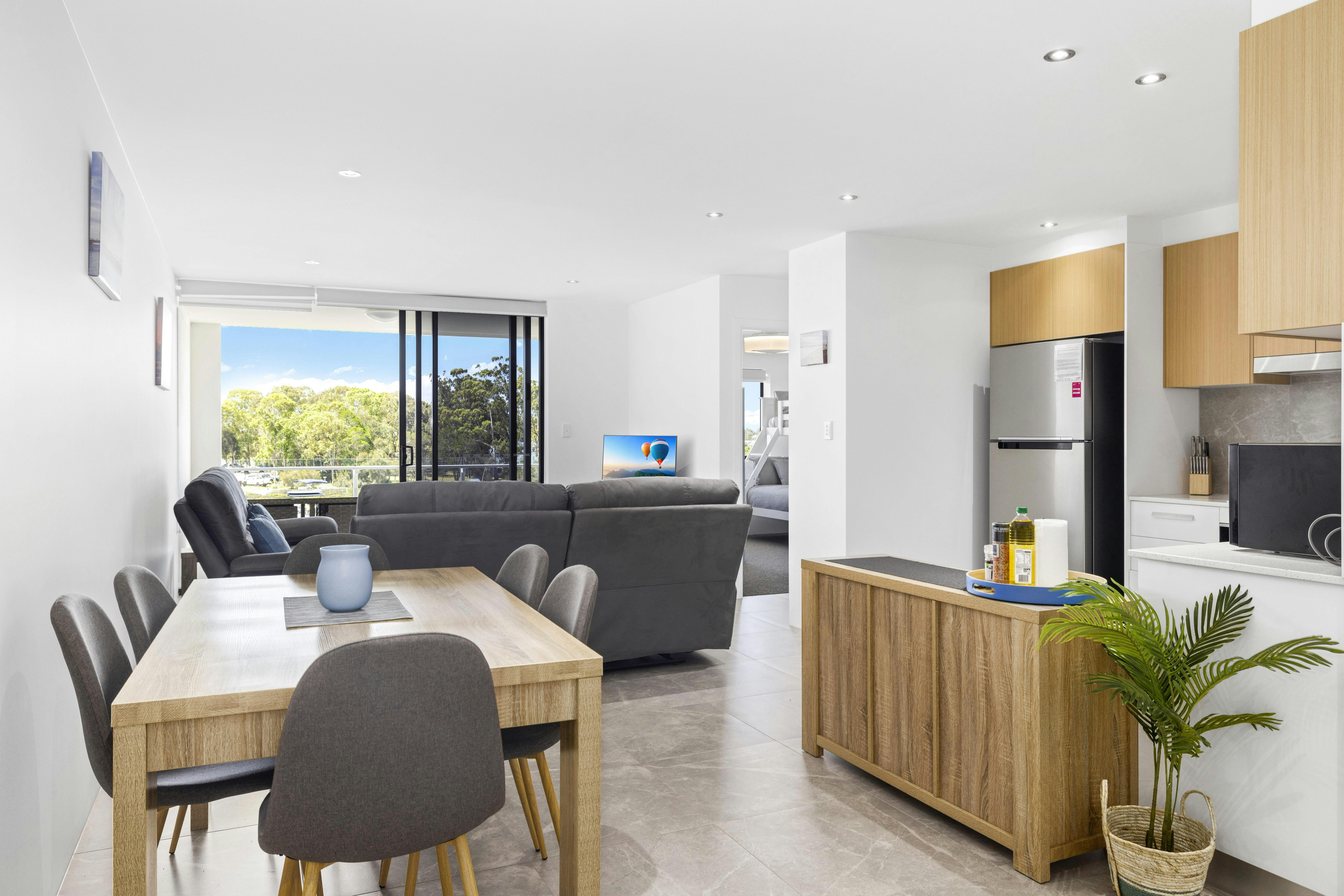 Marina Retreat By Holiday Hub Bribie Island