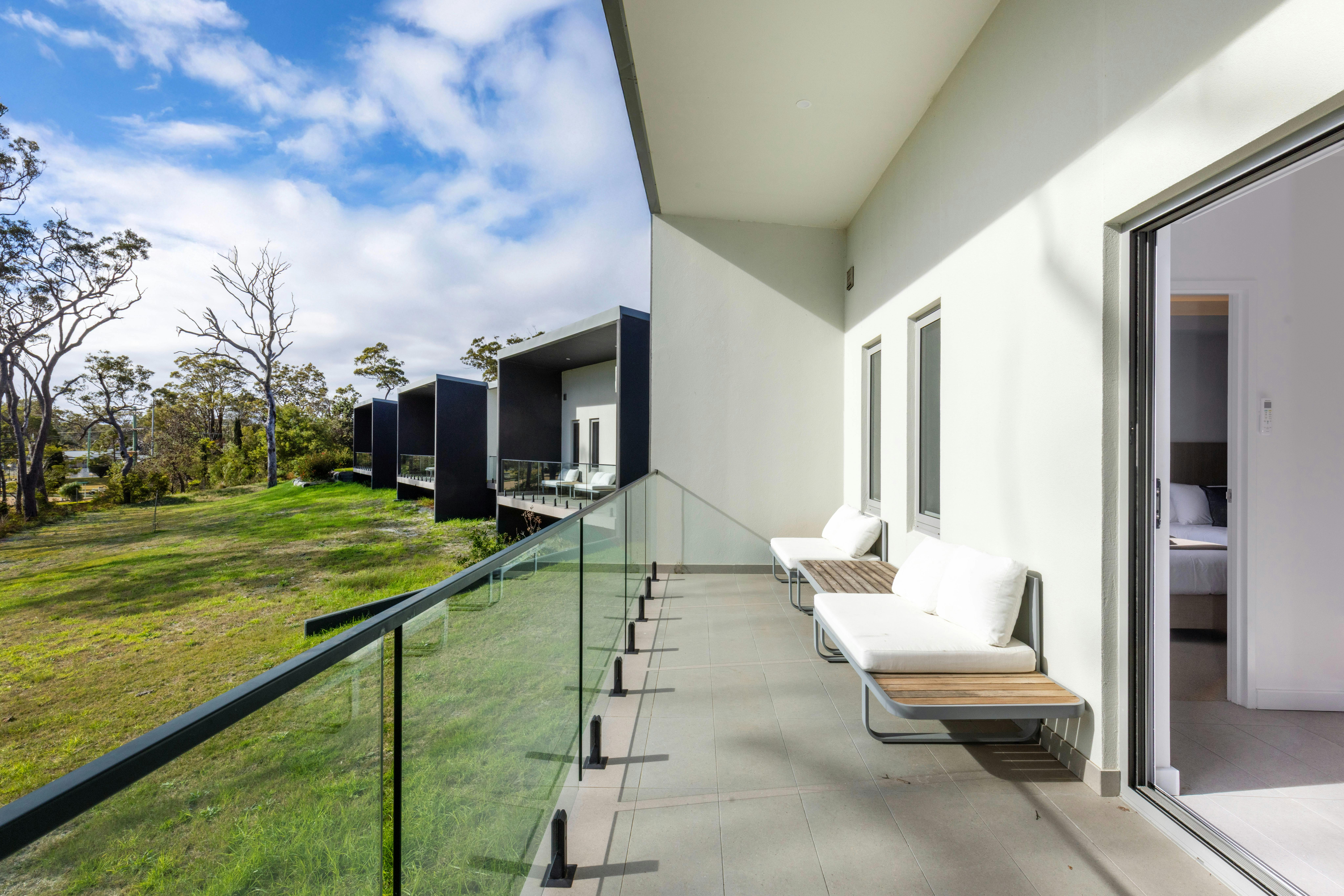 Callala Beach Modernes Apartment mit 1 Schlafzimmer