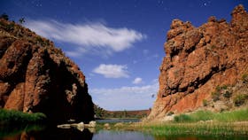 Tjoritja / West MacDonnell National Park