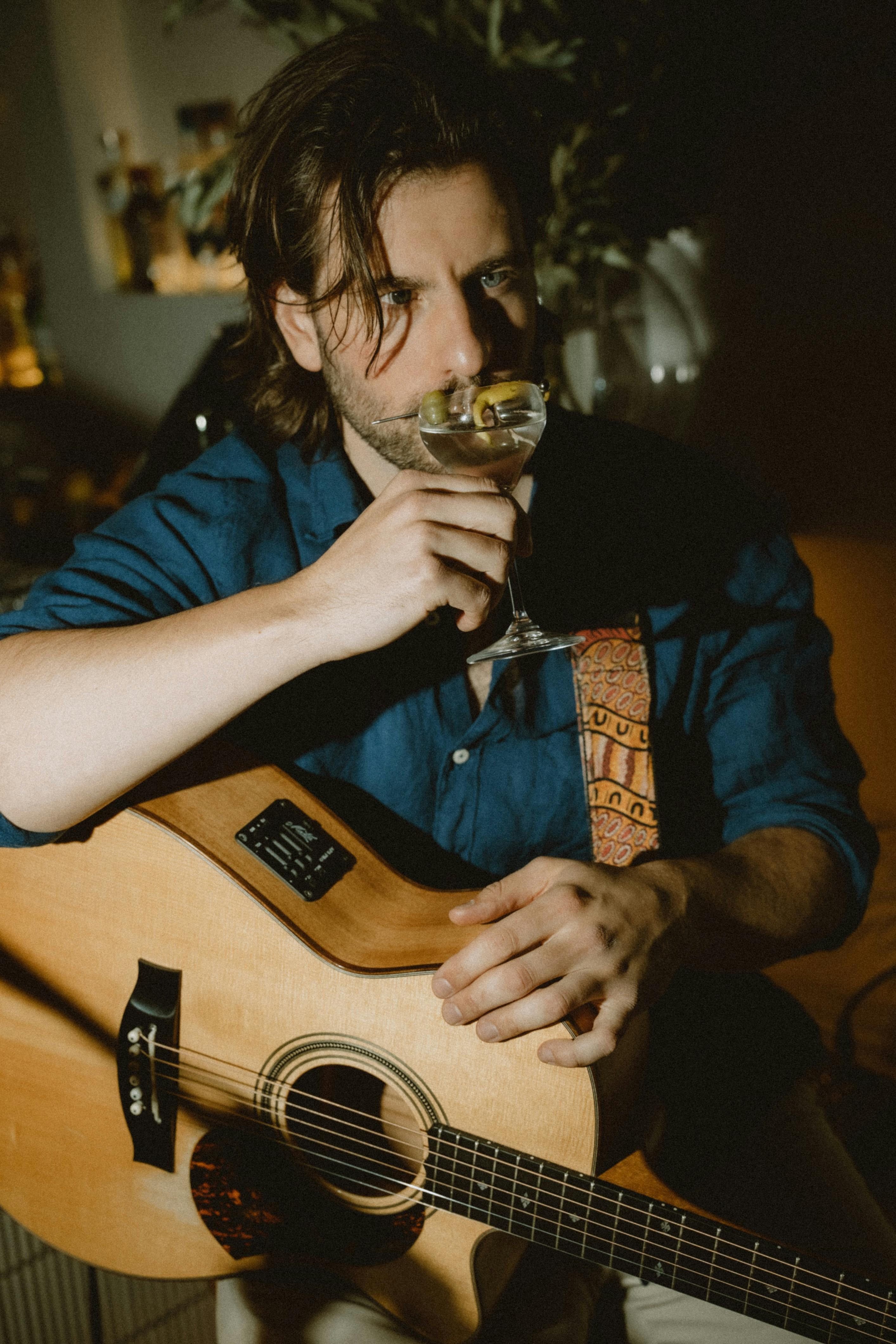Live music