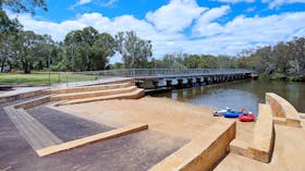 Canning River
