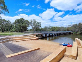 Canning River