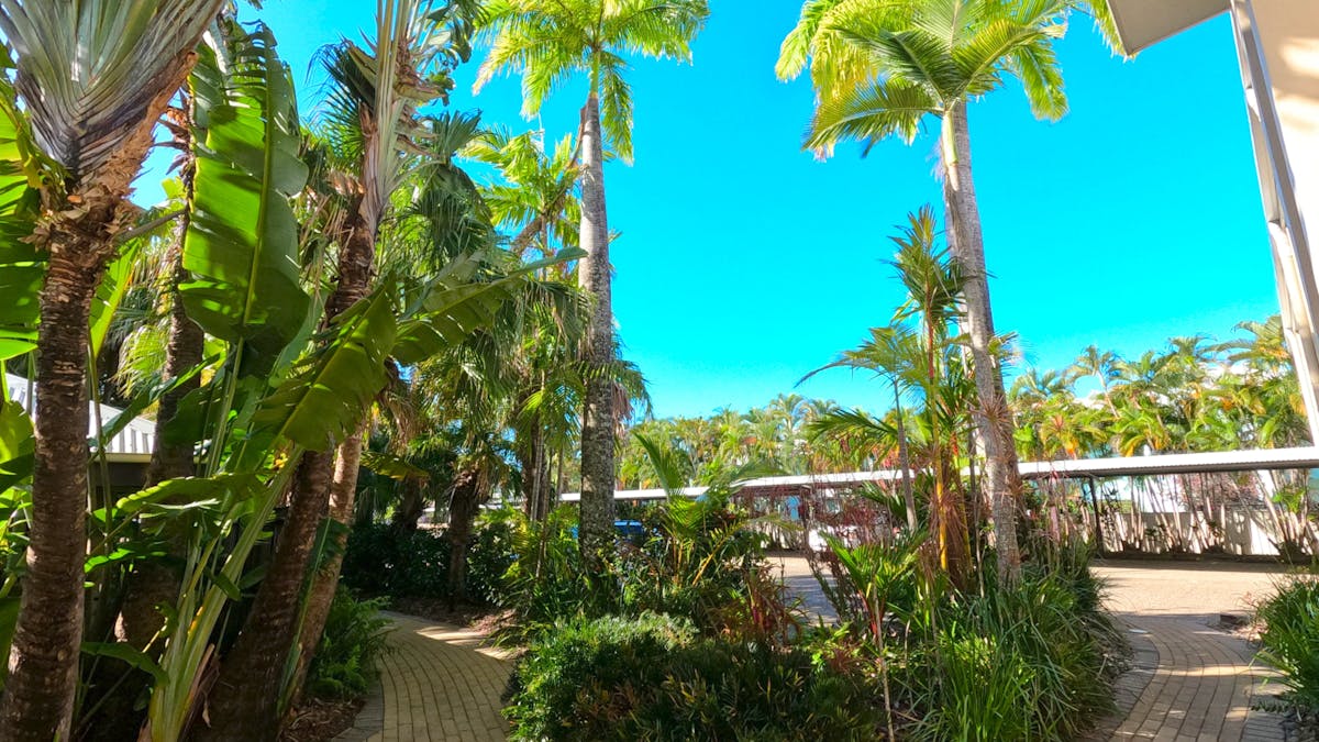Gardens