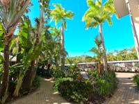 Gardens
