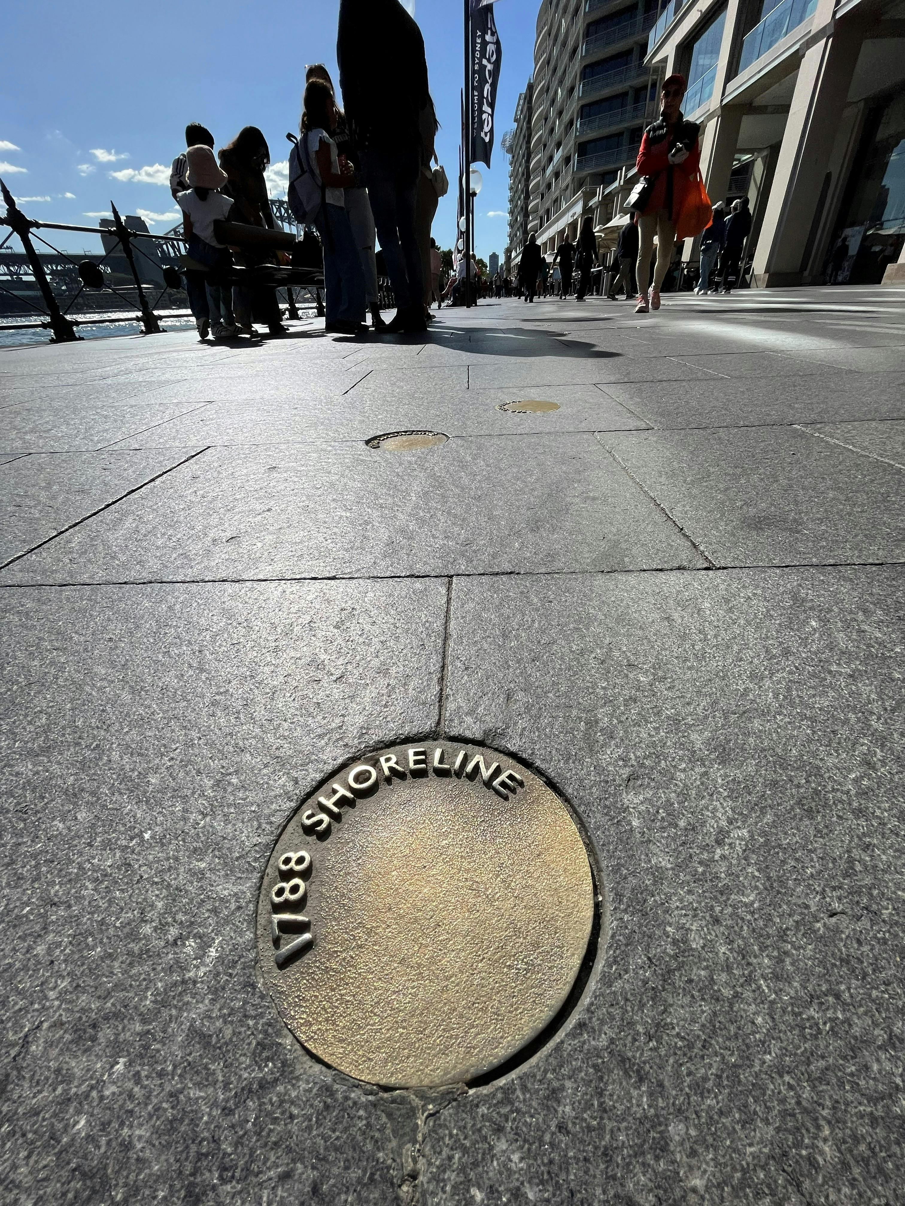 circular quay