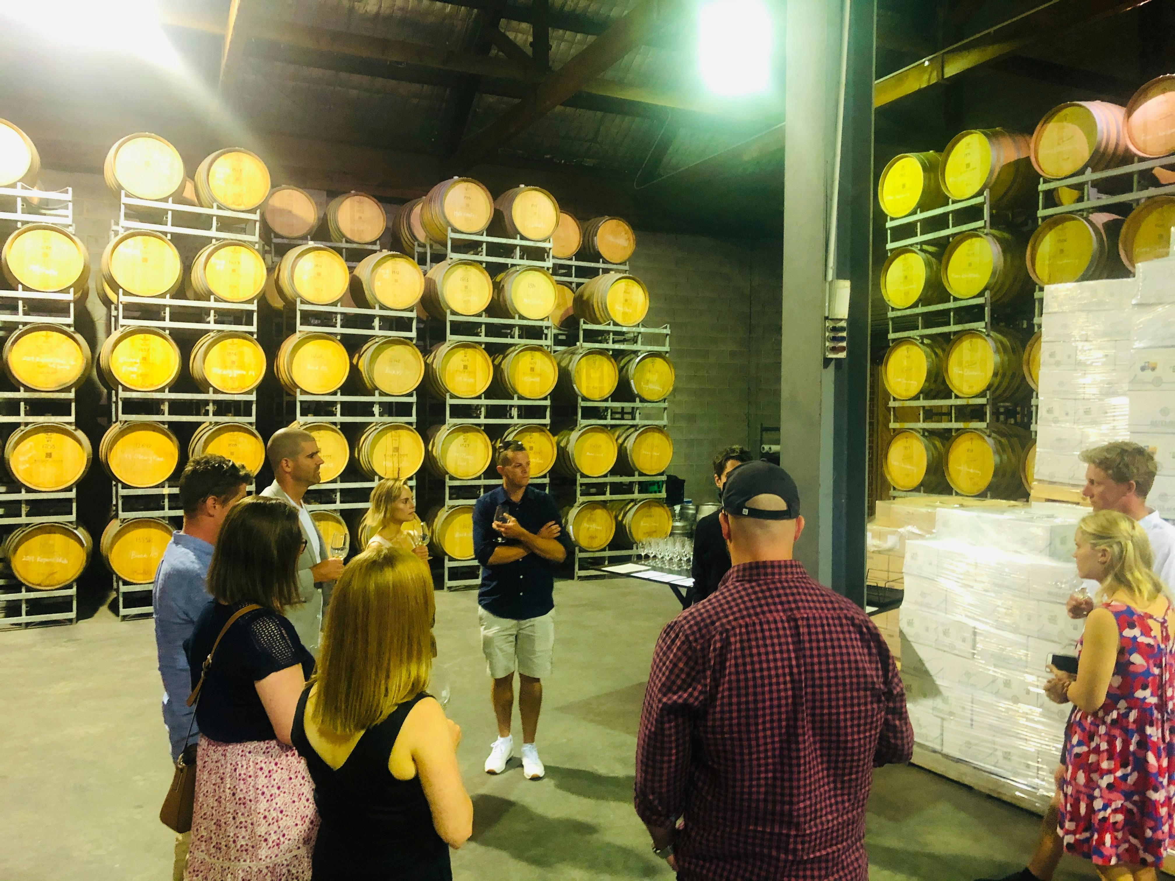 Winery Tours Mornington Peninsula - Wine Tours Mornington Peninsula - Wine Tours Melbourne