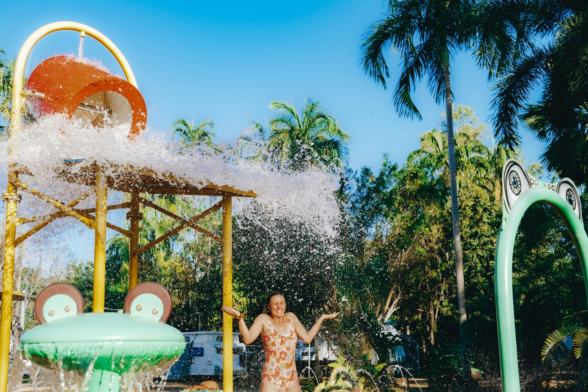 BIG4 Howard Springs Holiday Park