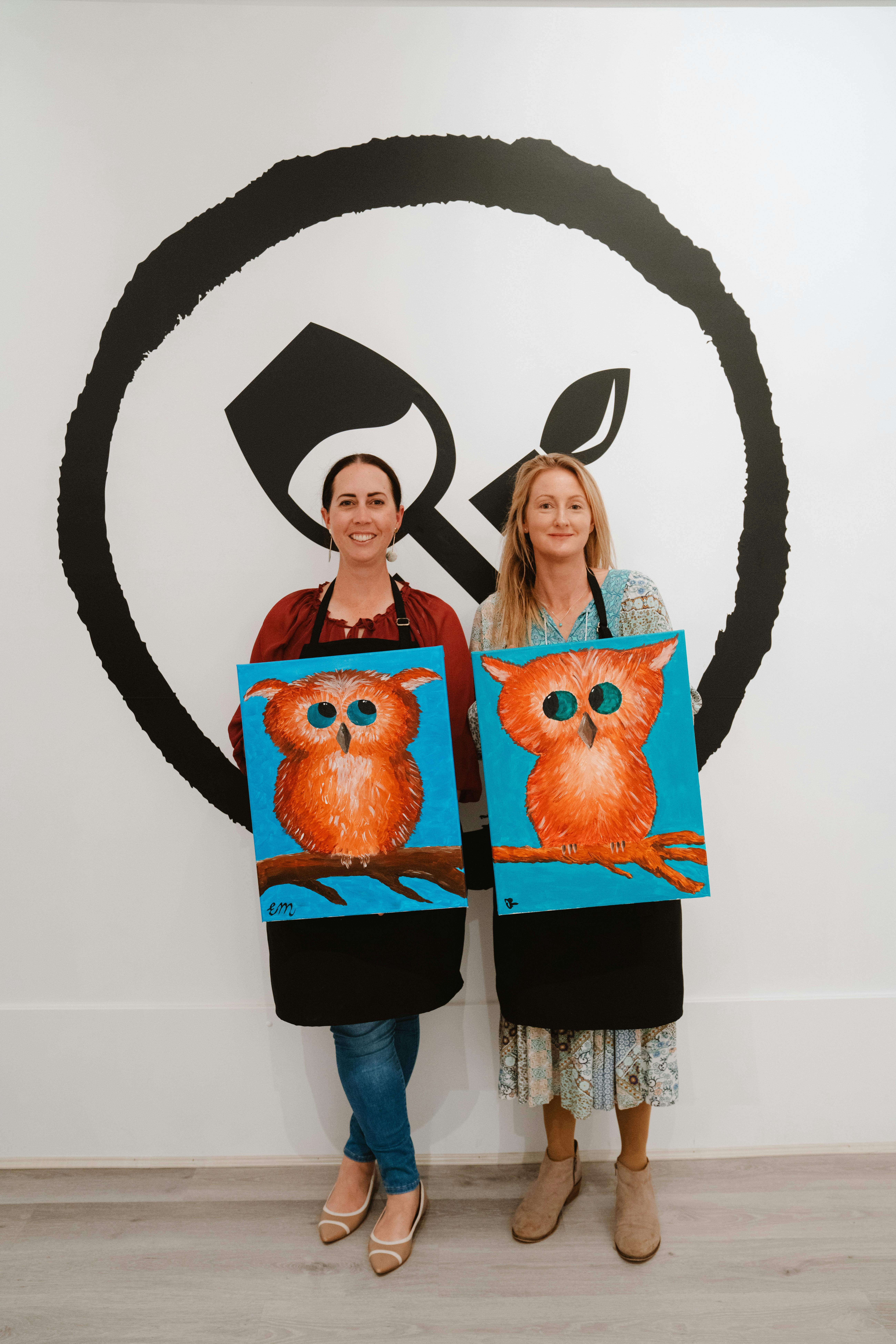Pinot and Picasso Albury Wodonga