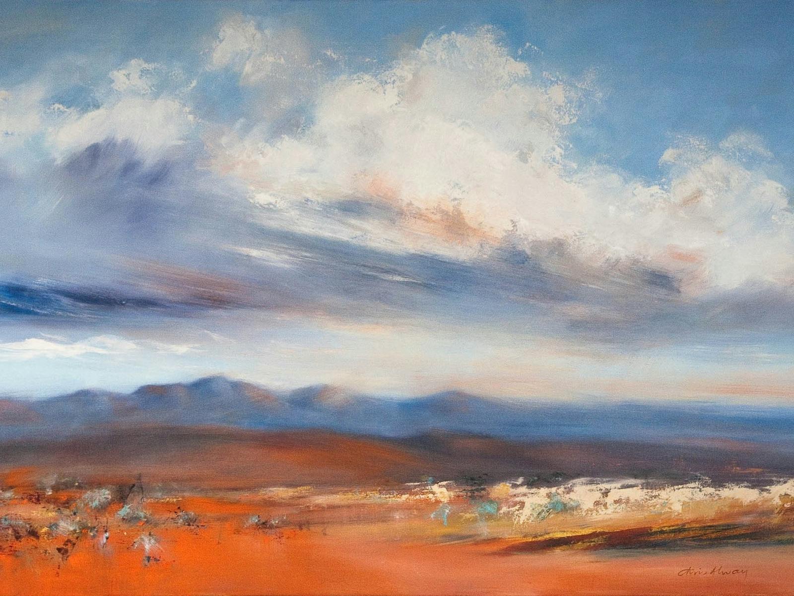 Clouds