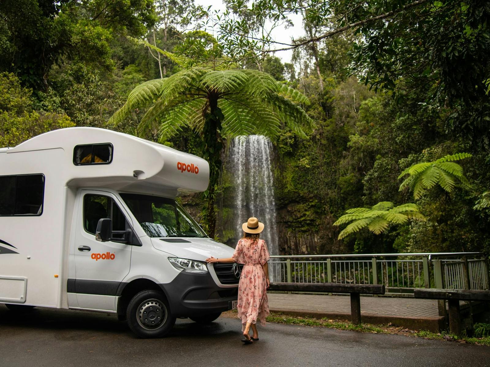 Apollo Motorhomes Apollo Motorhomes