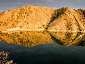 The unique attraction to the Far North