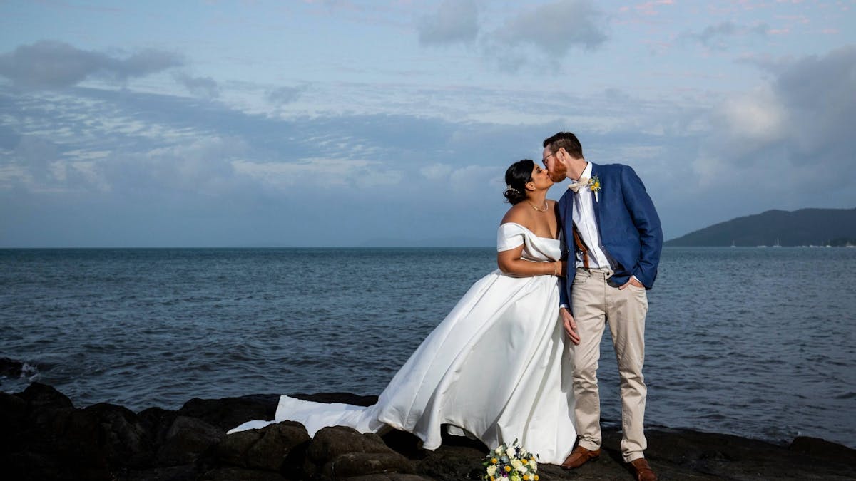 The Rocks,  Villa Botanica Airlie Beach