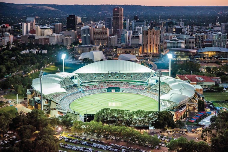 Adelaide