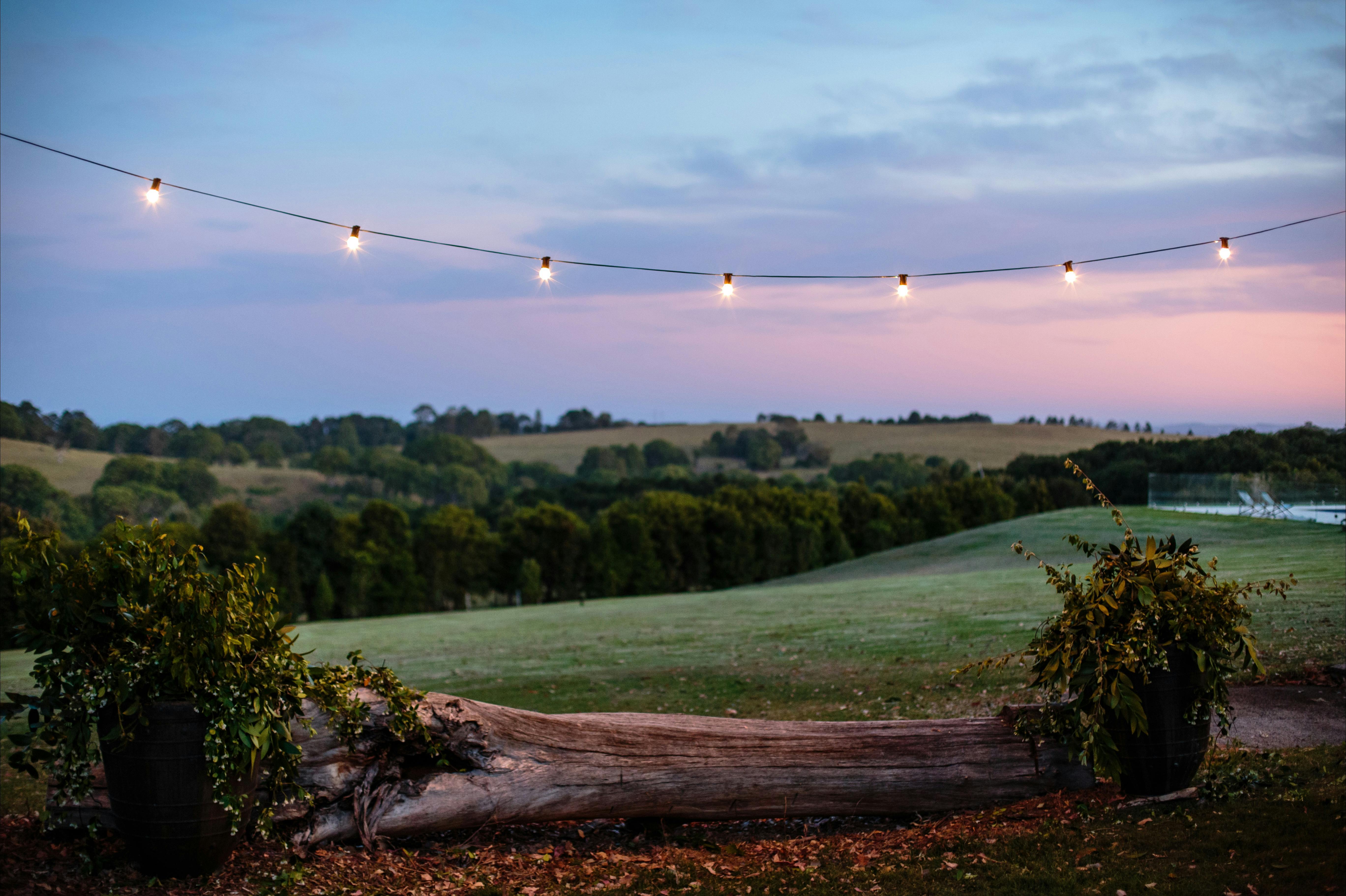 Newrybar Estate NSW Holidays & Things to Do