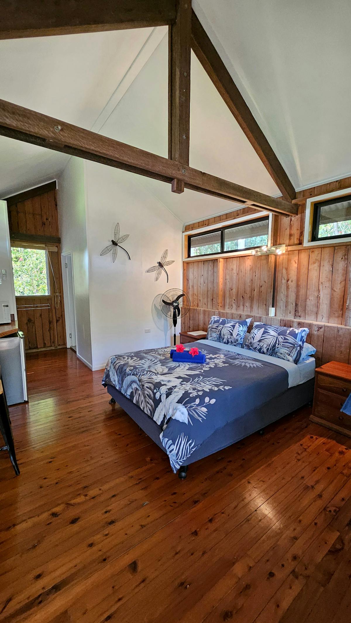 Double room
