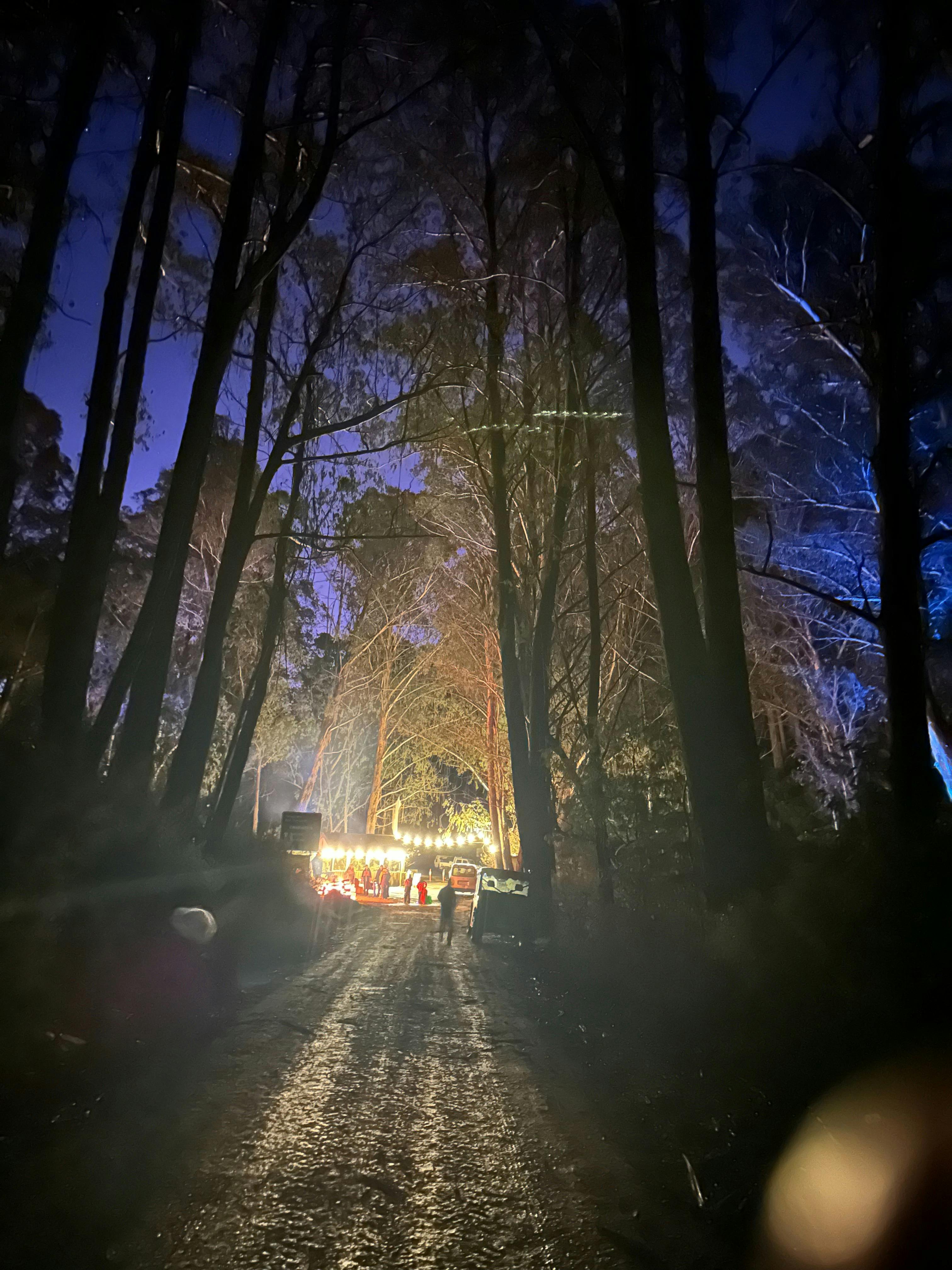 Stirling Solstice 2026