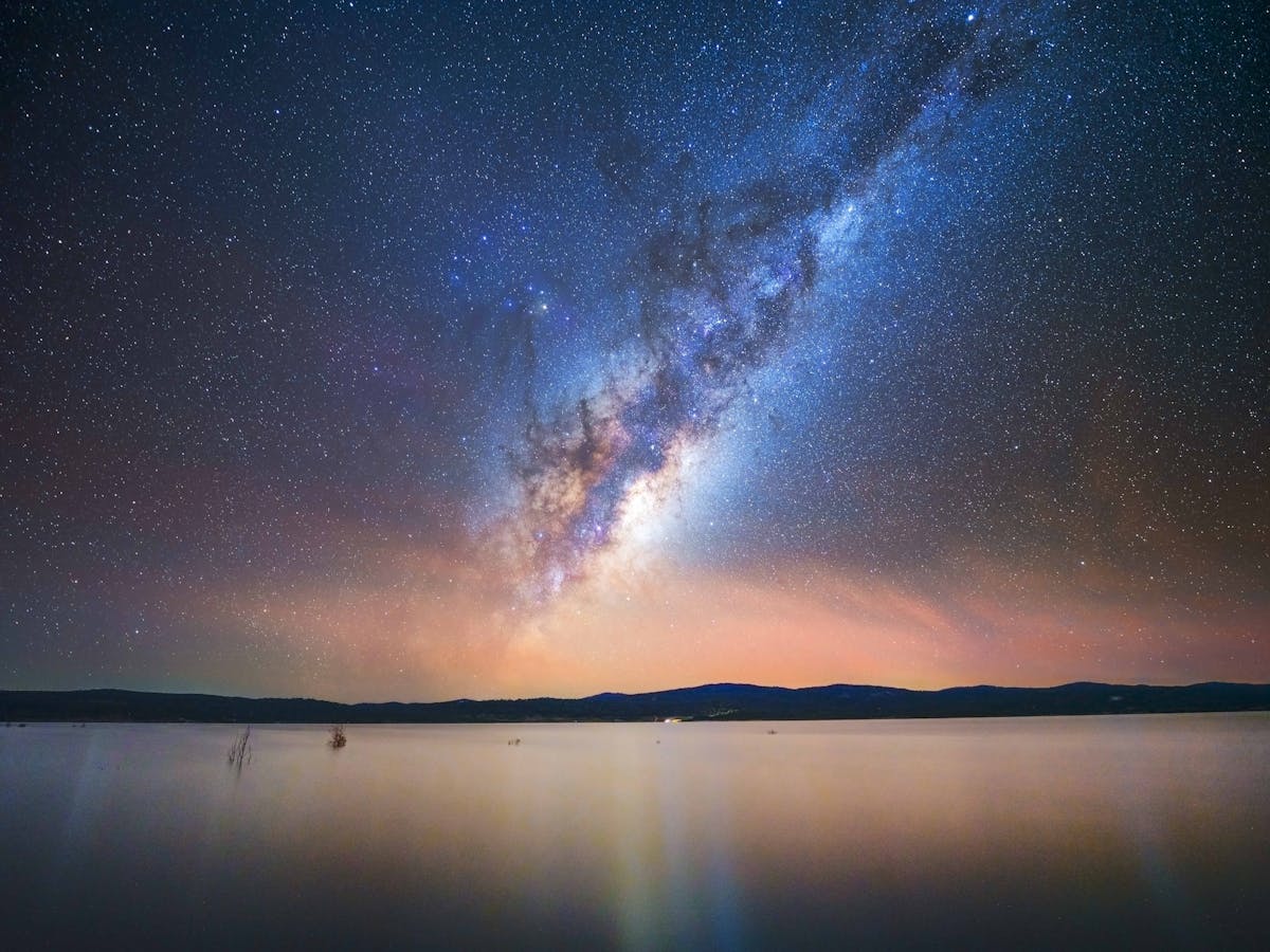 Warwick Milky Way Masterclass Photography Workshop