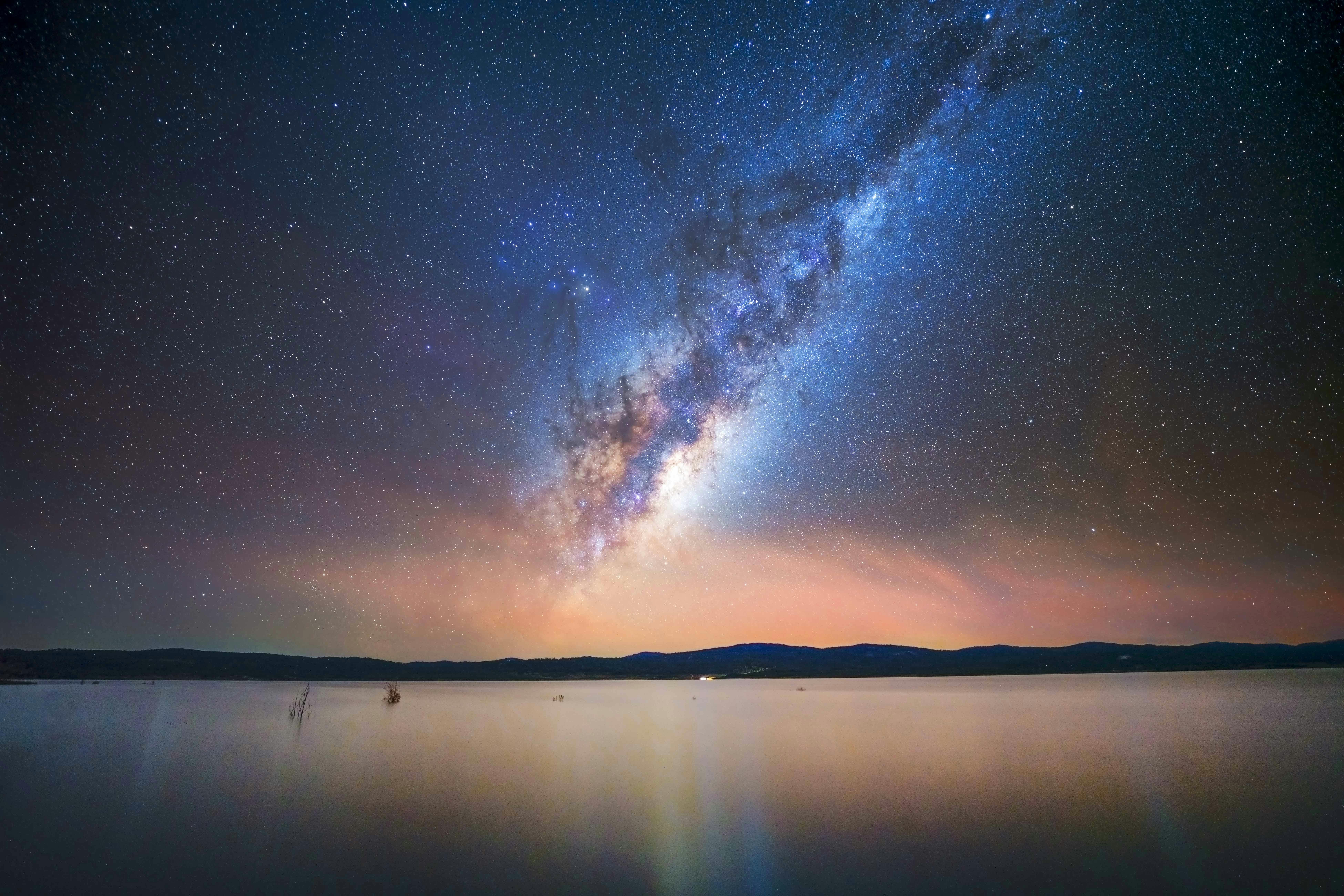 Warwick Milky Way Masterclass Photography Workshop