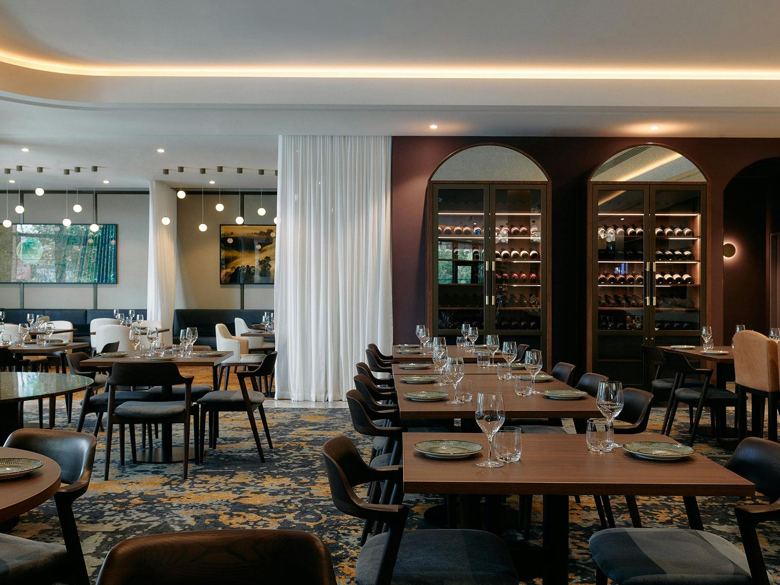 The Orchard Bar and Grill Ringwood