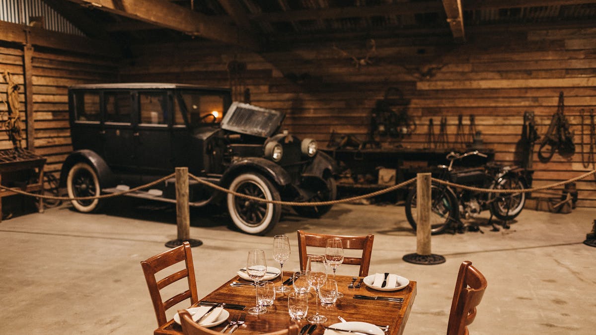 Stanleys Restaurant