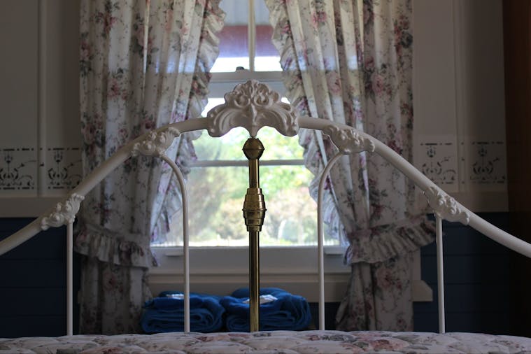 Coonawarras Pyrus Cottage